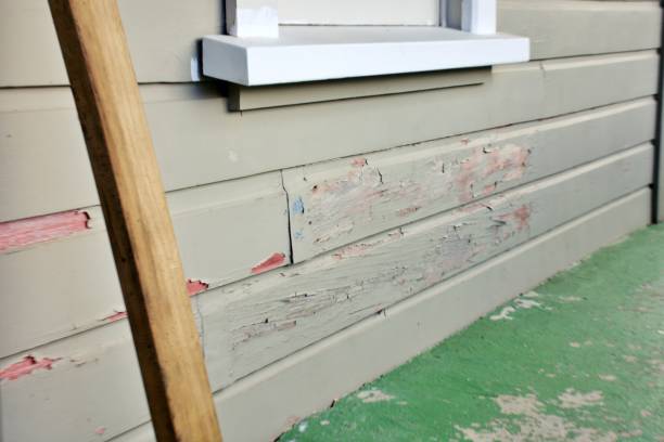 James Hardie Siding